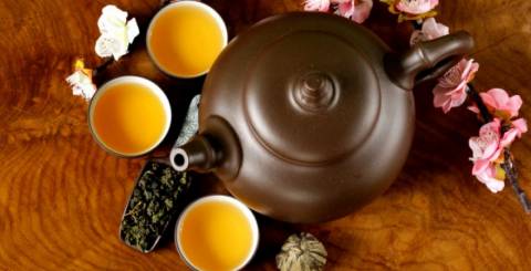 tea for heart health benefits of tea for heart health